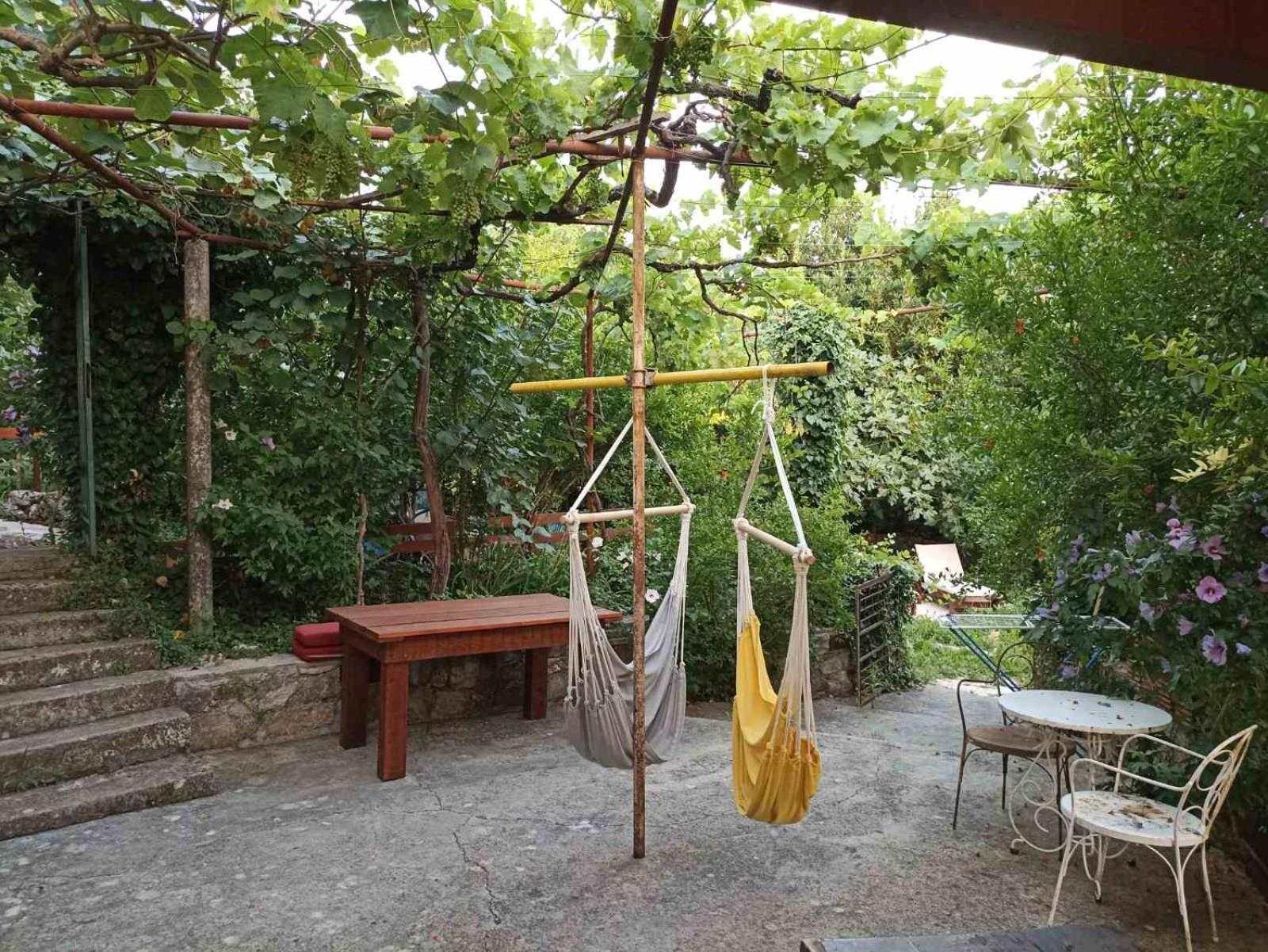 מלון הרצג-נובי Kamp Seosko Domacinstvo Radman מראה חיצוני תמונה